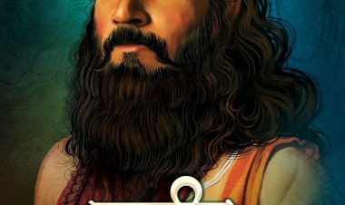 'रघुवीर' चित्रपटाला प्रेक्षकांचा उदंड प्रतिसाद...