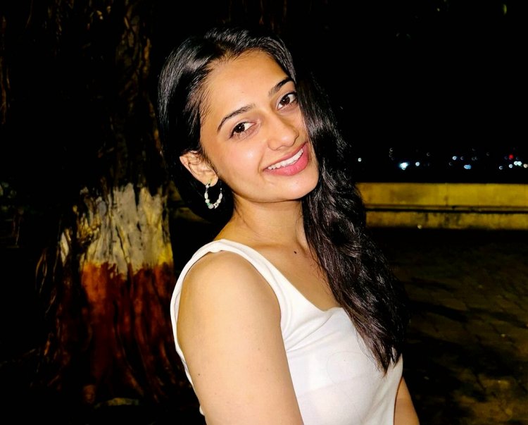 Saajha Sindoor actor Stuti Vinkle shares her fondest memory of Friendship Day