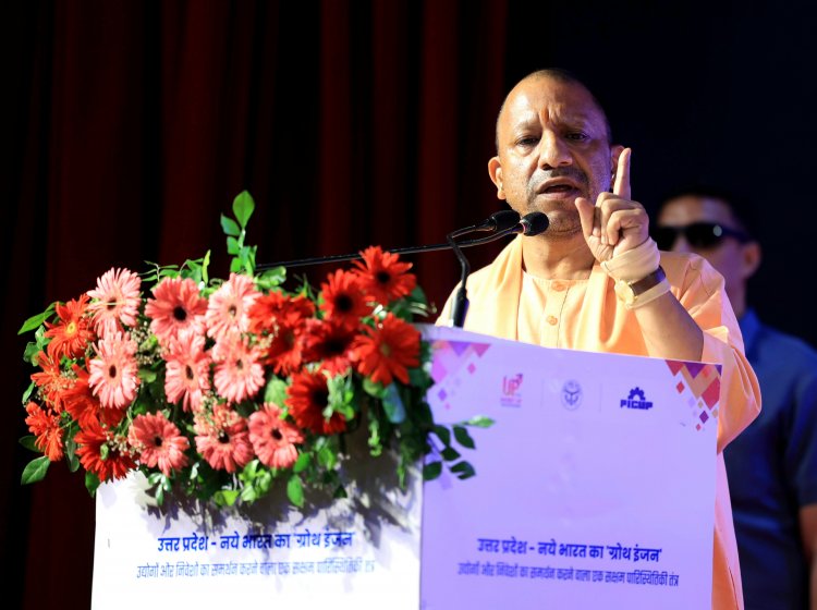 CM Yogi की पहल लाई रंग, उत्तर प्रदेश के 30 और अस्पतालों को मिला एनक्वॉस, संख्या 300 पार !