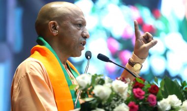 120 इलेक्ट्रिक बसें खरीदेगी योगी सरकार