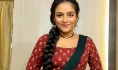 "My biggest teacher has always been my mom " says Shamshaan Champa actress Trupati Mishra