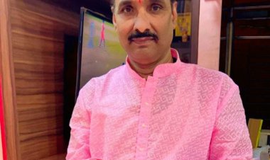 शिक्षक दिवस पर विशेष कविता "बारिश और बसंत तुम्हीं हो"