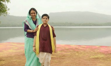 &tv के ‘अटल‘ ने लिया लीप : आयुध भानुशाली निभायेंगे युवा अटल बिहारी वाजपेयी का किरदार ! 