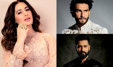 रणवीर सिंह, विक्की कौशल और किस किसके संग काम करना चाहती हैं नरगिस फाखरी ?