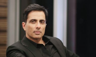 SONU SOOD ने सेहरिश फातिमा नामक बच्ची की मदद के लिए बढ़ाया हाथ : क्राउडफंडिंग कैंपेन ने पकड़ी रफ्तार 