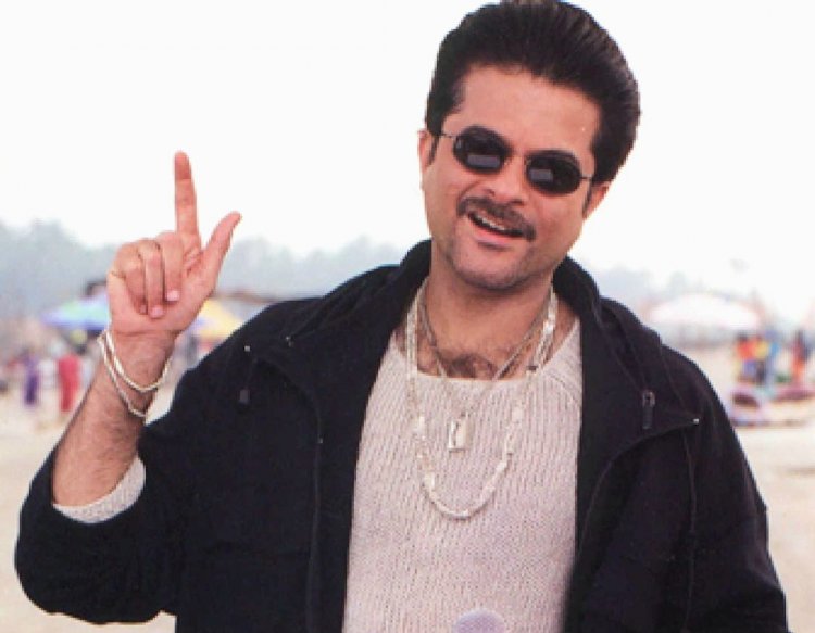 Anil Kapoor अभिनीत म्यूजिकल फिल्म ‘ताल’ होगी री-रिलीज़ !