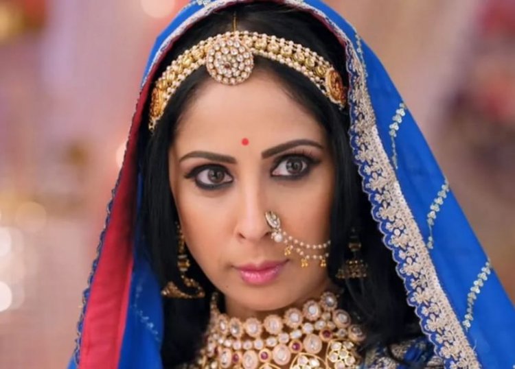 Saajha Sindoor actress Sangita Ghosh reveals how her parents supported her journey 