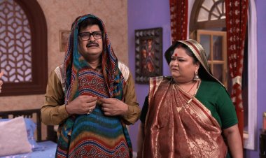 &tv के इन शोज़ में होगा काॅमेडी का स्पेशल तड़का ! 