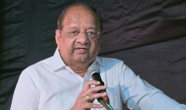 एक क्लिक में मिलेगी हॉस्पिटल में उपलब्ध खाट की जानकारी "खटाखट" : पूर्व सांसद गोपाल शेट्टी के प्रयास को यश !