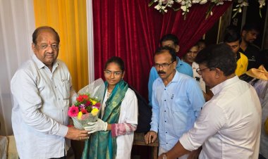 युवक मंडल ने आयोजित किया  रक्तदान शिविर : पूर्व सांसद गोपाल शेट्टी ने रक्तदाताओं का बढ़ाया हौंसला