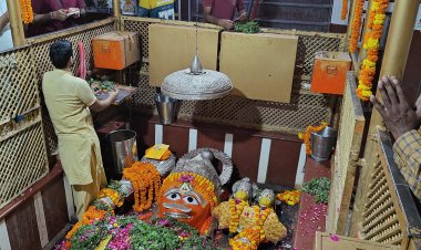 MAHAKUMBH 2025 : 700 साल बाद महाकुंभ की अभूतपूर्व निगहबानी करेंगे प्रयागराज के कोतवाल