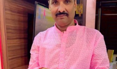 दिवाली पर विशेष कविता - "अबकी बार दिवाली में "