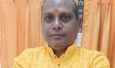 कविता  : दीपावली