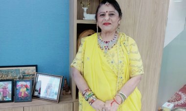 कविता :  चलो इस बार दिवाली कुछ ऐसे मनाते हैं