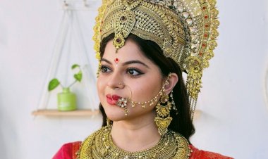 Sneha Wagh on Chhath Puja: Being part of the Chhath Puja celebrations in Chhathi Maiyya Ki Bitiya, I felt like I was truly participating in the festival for the first time
