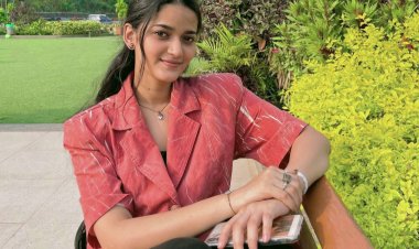 Ishq Jabariya Actress Siddhi Sharma Speaks on Children's Day : “Kids have this incredible ability to make everything seem brighter and simpler”