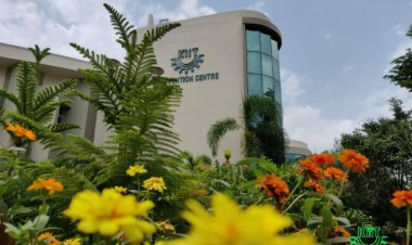 टाइम्स हायर एजुकेशन इनॉगरल इंटरडिसिप्लिनरी साइंस रैंकिंग 2025: कीट भारत में चौथा सर्वश्रेष्ठ और दुनिया में 92वां स्थान किया अर्जित !