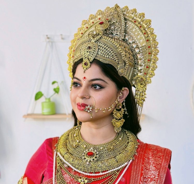 Sneha Wagh on Chhath Puja: Being part of the Chhath Puja celebrations in Chhathi Maiyya Ki Bitiya, I felt like I was truly participating in the festival for the first time