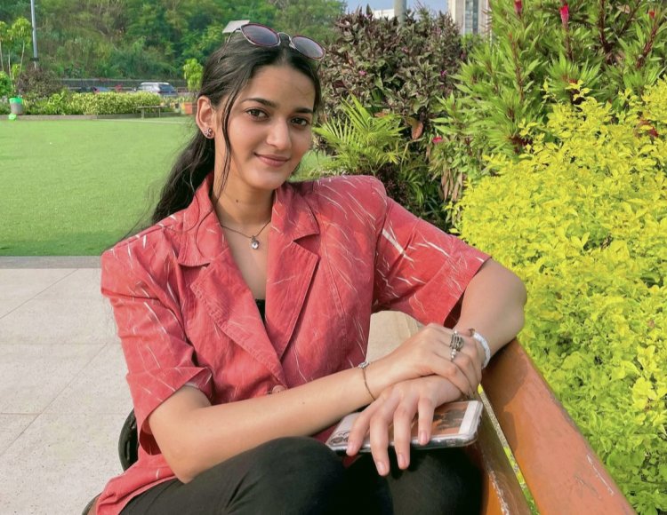 Ishq Jabariya Actress Siddhi Sharma Speaks on Children's Day : “Kids have this incredible ability to make everything seem brighter and simpler”