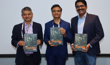 सेक्राइट ने इंडिया साइबर थ्रेट रिपोर्ट 2025 किया जारी