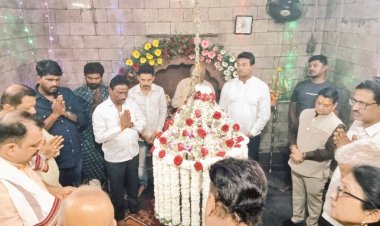 141वां चंपाषष्ठी यात्रा महोत्सव कुर्ला में  हुआ शुरू