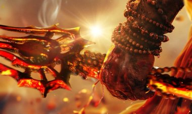 बालकृष्ण अभिनीत फिल्म ‘अखंडा  2: थांडवम’ 25 सितंबर 2025 को होगी रिलीज