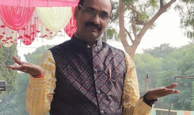 कविता : अच्छा नहीं लगता