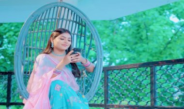 शिवानी सिंह और माही श्रीवास्तव का लोकगीत 'हसबैंड तोहार बैंड बजा देब' हुआ रिलीज