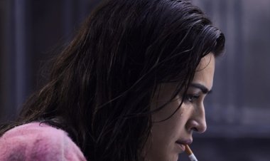 फिल्म ‘तेरे इश्क में’ में धनुष के साथ मुख्य भूमिका में होंगी कृति सेनन