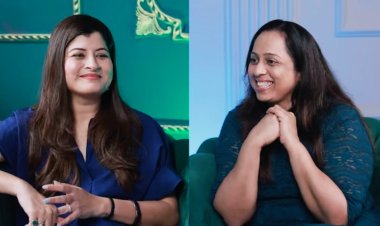 - मराठी सिनेसृष्टीत आता समुद्रमंथनाची वेळ आली आहे – वैशाली सामंत