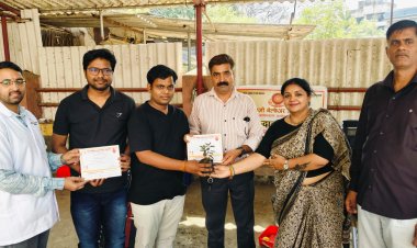 श्री बालाजी वेलफेयर एसोसिएशन ने मुफ्त स्वास्थ्य जांच और रक्तदान शिविर का किया आयोजन