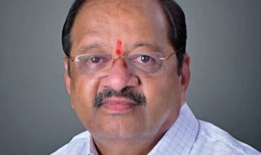 बॉम्बे हाई कोर्ट का नाम बदलकर "महाराष्ट्र उच्च न्यायालय" करने की पूर्व सांसद गोपाल शेट्टी ने की मांग