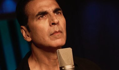 अक्षय कुमार का नया गाना 'महाकाल चलो' हुआ रिलीज़