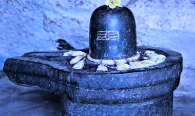 महाशिवरात्रि पर विशेष कविता "कंकर-कंकर में शिव शंकर..."