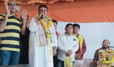 सनातन फाउंडेशन-दहिसर द्वारा "शिव महापुराण कथा" का भव्य आयोजन 7 मार्च तक