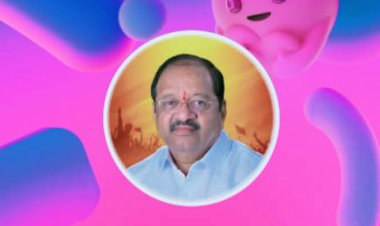 महान क्रिकेटर सचिन तेंडुलकर के नाम पर क्रिकेट संग्रहालय का हो निर्माण : गोपाल शेट्टी