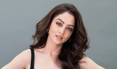 महिला दिवस पर संदीपा धर का संदेश , कहा  "आपकी महत्वाकांक्षा 'बहुत ज्यादा' नहीं, बल्कि समाज की कल्पना बहुत छोटी है..."