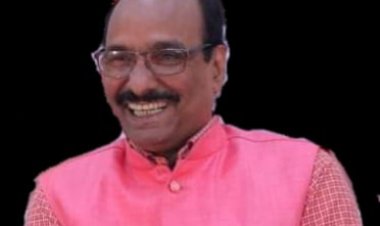 होली पर विशेष "फगुआ" : भला कइसे हम खेली रंगनवां ....