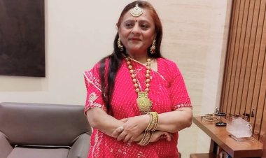 शब्द जो बन गए 'कविता'