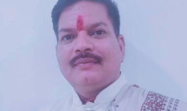 श्रीमद् भागवत कथा एवं शिवशक्ति गायत्री महायज्ञ का आठ दिवसीय आयोजन बोरीवली में 13 अप्रेल से