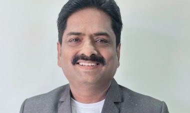 भारत विकास परिषद मुम्बई-कोंकण प्रान्त के अध्यक्ष नियुक्त किये गए पूर्व एसीपी अविनाश धर्माधिकारी