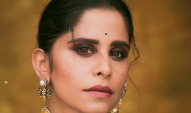 ‘देवमाणूस’ मध्ये सई ताम्हणकर पहिल्यांदाच थिरकणार लावणीवर !