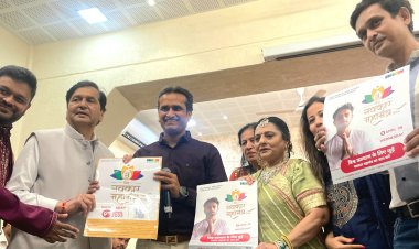 भगवान महावीर के जन्मकल्याणक के उपलक्ष्य में भक्ति संगीत संध्या एवं अष्ट मंगल प्रतियोगिता का आयोजन