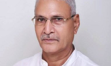 श्री राम सत्संग समिती द्वारा पौधारोपण तथा विशाल फलक का उद्घाटन 16 अप्रेल को दहिसर में