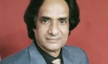 पहलगाम का बदला "ऑपरेशन सिंदूर" 