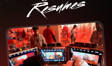 पावर स्टार पवन कल्याण की फ़िल्म 'OG' : हैदराबाद में धमाकेदार एक्शन सीक्वेंस के साथ शूटिंग फिर से की गई शुरू