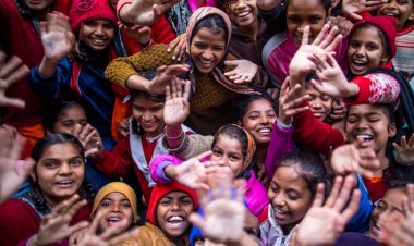 बेटियों की गरिमा की रखवाली करेगा योगी सरकार का 'स्वच्छ गरिमा' अभियान