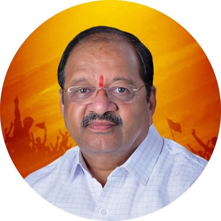 वन मंत्री को पत्र लिखकर संयुक्त बैठक द्वारा केतकीपाड़ा मामले को हल करने की पूर्व सांसद गोपाल शेट्टी ने की मांग