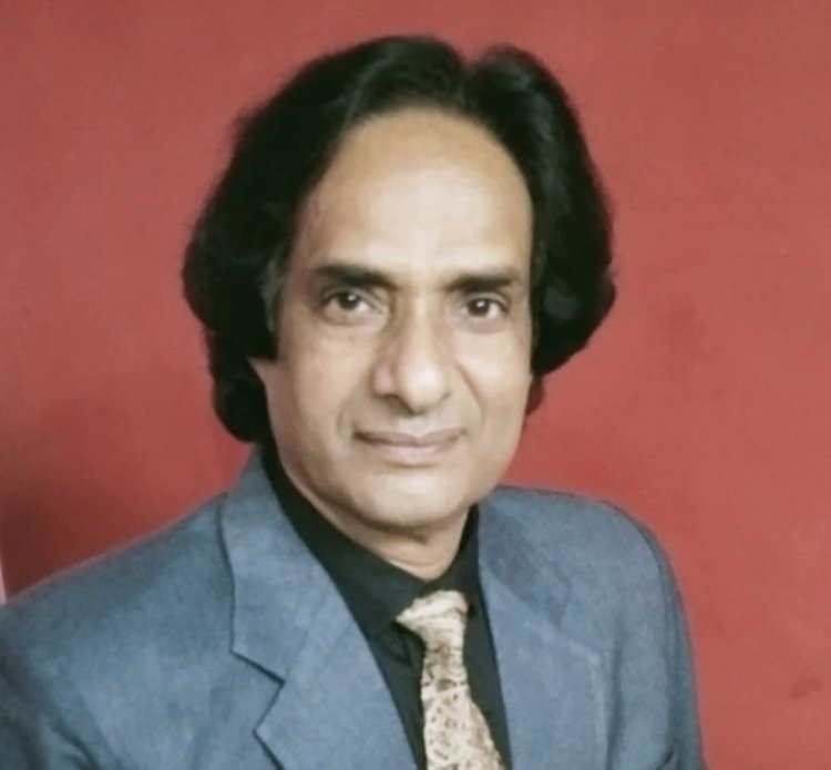 पहलगाम का बदला "ऑपरेशन सिंदूर"
