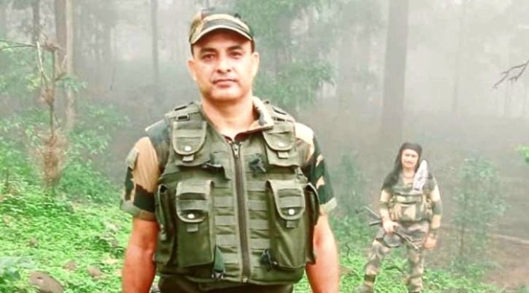"ऑपरेशन सिंदूर" पर एक फौजी के जज़्बात- "तुझे क्या-क्या दिखाऊंगा..."